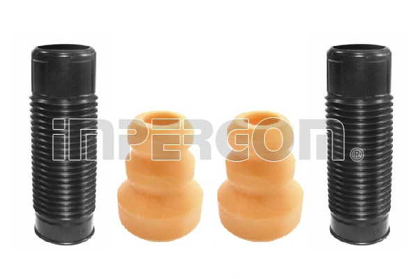 Dust Cover Kit, shock absorber